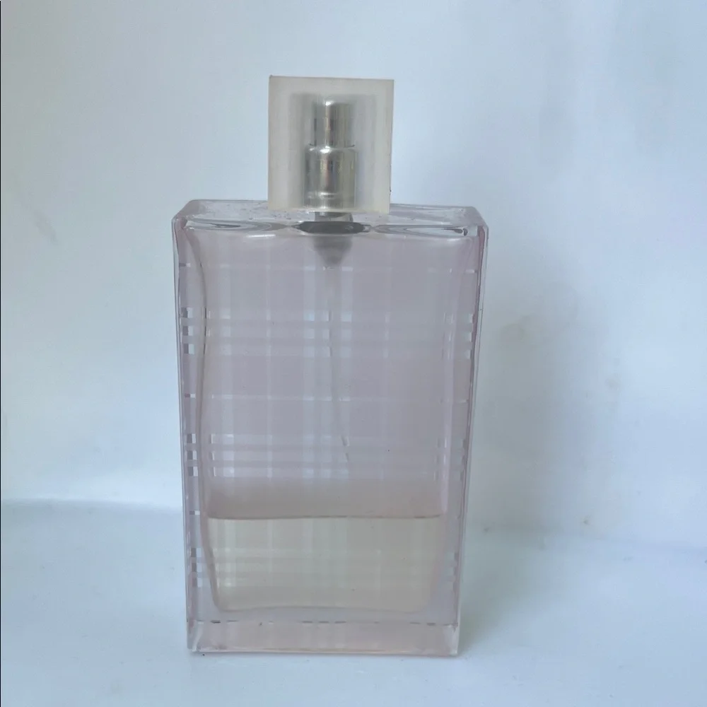 Burberry decorative bottle Women's Fragrance - Soft Pink